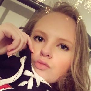 Meet your Posher, Haley